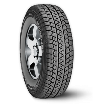 Latitude Alpin Tires